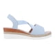 thumbnail image 2 of Sandalias Gruesas Casuales Con Boca Pez Cómodas Y Transpirables para La Playa Verano, 2 of 9