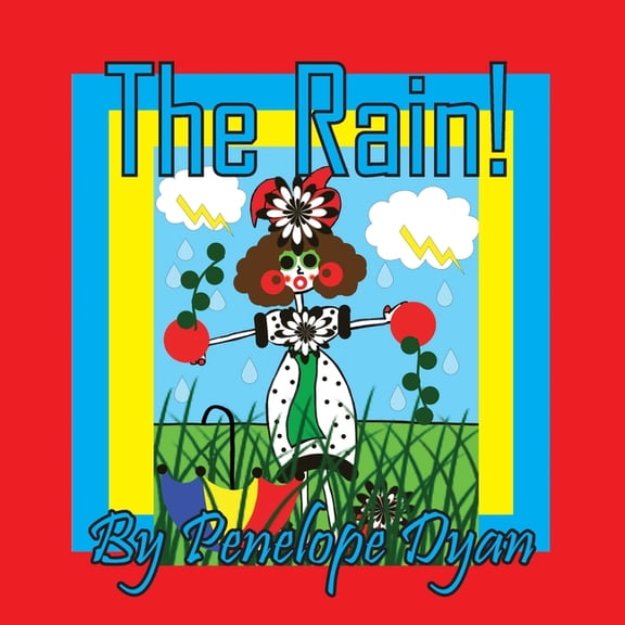 The Rain!, (Paperback)