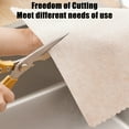 thumbnail image 4 of Loofah Cloth Absorbs Oil Kitchen Is Easy To Clean And Thickened Loofah Towel Scouring Pad Fiber, 4 of 8