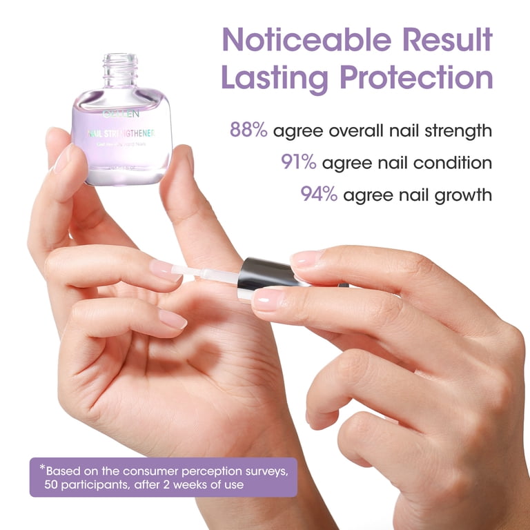 Gellen Nail Strengthener Treatment, 15ml, Lavender Scented photo 7