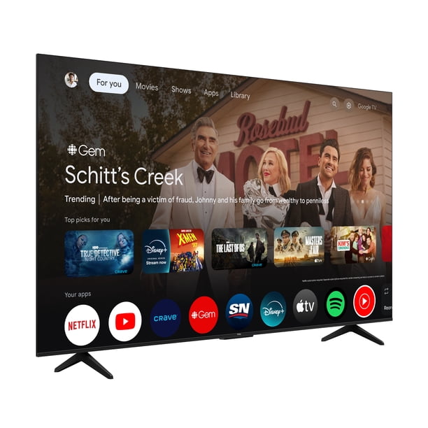 TCL 75