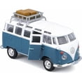thumbnail image 2 of Vehículo Diecast Maisto WeekEnders Volkswagen Van Samba, 2 of 3
