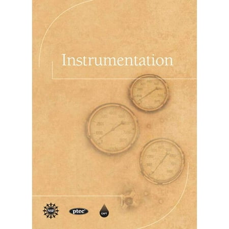 UPC: 9780137004133 | Instrumentation (Hardcover) by Capt(center for the Advancement of Process Tech)L