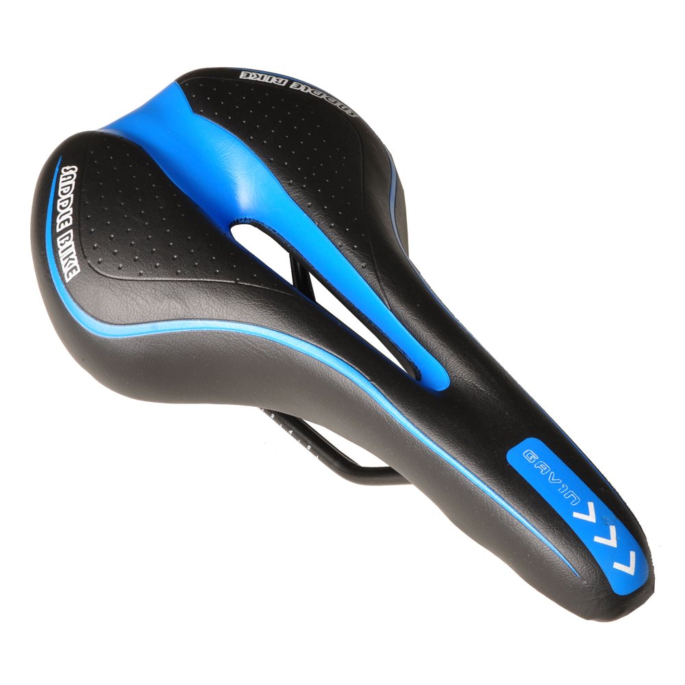 Gavin Bike Saddle Mountain Bike Seat Comfort Road Bike Seat Walmart