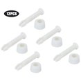 thumbnail image 2 of Fyydes 12Pcs 2.16in Plastic Pool Joint Pins Metal Frame Pools Replacement Parts with Pin Cap,Plastic Pool Accessories,Plastic Pool Joint Pins, 2 of 11