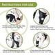 thumbnail image 5 of Rodillera para perros, férulas para perros y soporte de cadera para lesiones de ligamento cruzado, ligamento cruzado anterior, dislocación de rótula u osteoartritis., 5 of 5
