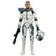 thumbnail image 1 of Figura de acción STAR WARS The Vintage Collection Clone Captain Howzer de 9 cm, 1 of 8