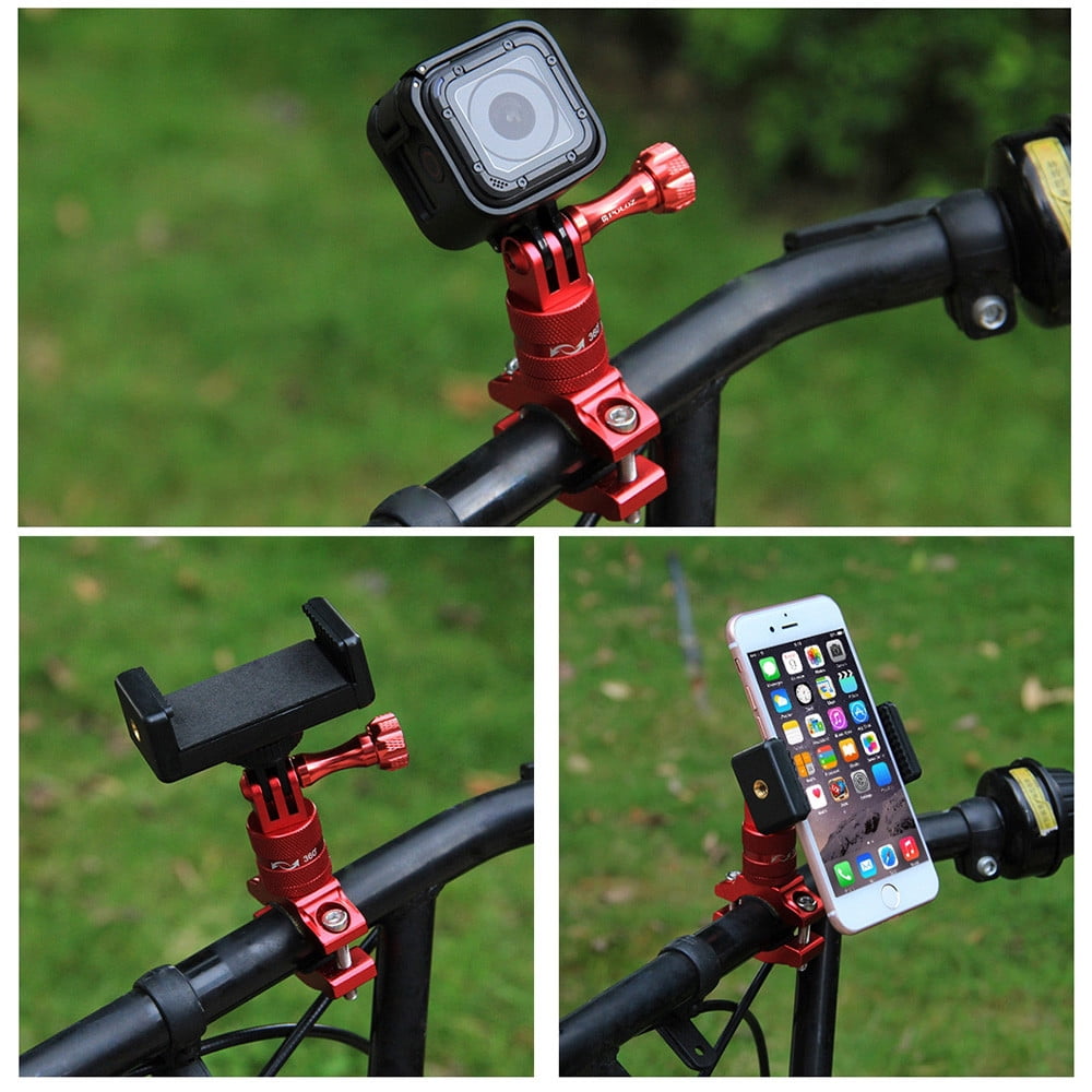 gopro handlebar mount walmart