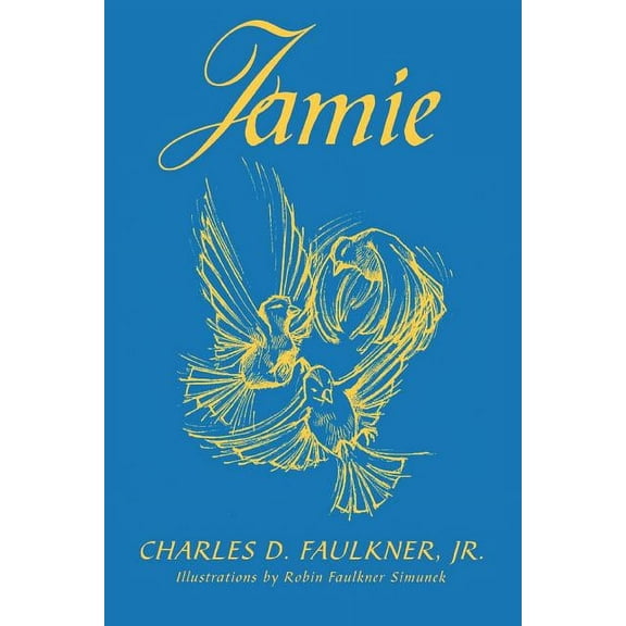 Jamie (Paperback)