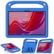 thumbnail image 2 of Blue EVA Tablet Cover with Hand Grip and Kickstand for 10-Inch Tablets, 2 of 5
