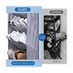 thumbnail image 4 of Zapatero de puerta con bolsillos profundos para 12 pares de zapatos para armario y dormitorio con puerta estrecha, 4 of 6
