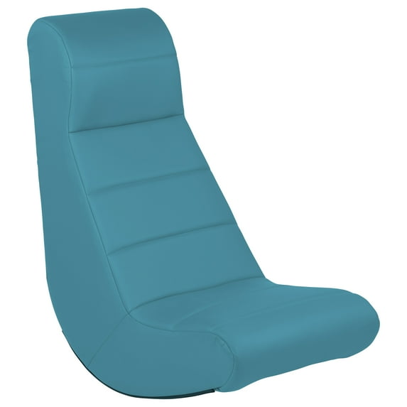 Horizontal Soft Foam Classic Video Rocker, Multiple Colors