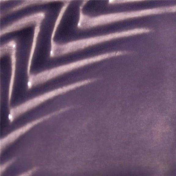 Amaco Teacher's Palette Light Glaze - Tanzanite, Pint