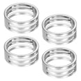 thumbnail image 2 of 4pcs Stainless Steel Jump Ring Opener Tool For Jewelry Making Opening Closing Rings Jewelry Making Tools Jump Ring Jump Ring Opener Tool Jump Ring Coil Maker, 2 of 2