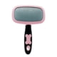 thumbnail image 2 of Gato Del Perro de Mascota Que La Herramienta Del Del Cepillo Más Pulido 360 Giratorio Del - Rosa Rosado Colco Peine del pelo del animal doméstico, 2 of 8