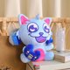 thumbnail image 5 of Almohadas Peluche Gato Juguete Regalo Perfecto Tamaño Ideal Dibujos Animados para Fanáticos Los, 5 of 9