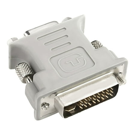 Dell Dvi Adapter Card - Insten DVI to VGA M/F Adapter