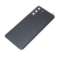thumbnail image 1 of Rear Glass Replacement For   S23 Ultra, Back Cover Glass Housing Door With Pre Installed Camera Lens, Phone Rear Cover Repair Tool Kit, 1 of 1