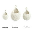 thumbnail image 1 of CEHVOM Hanging Wall Vegetable Fruit Baskets,Fruit Hanging Basket Clearance, 1 of 2