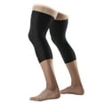 thumbnail image 3 of McDavid Sport Compression Knee Sleeves, Pair, Black, Adult Large/Extra-Large, 3 of 7