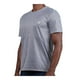 thumbnail image 2 of Playera Wilson para Hombre, Gris Talla  M, 2 of 4