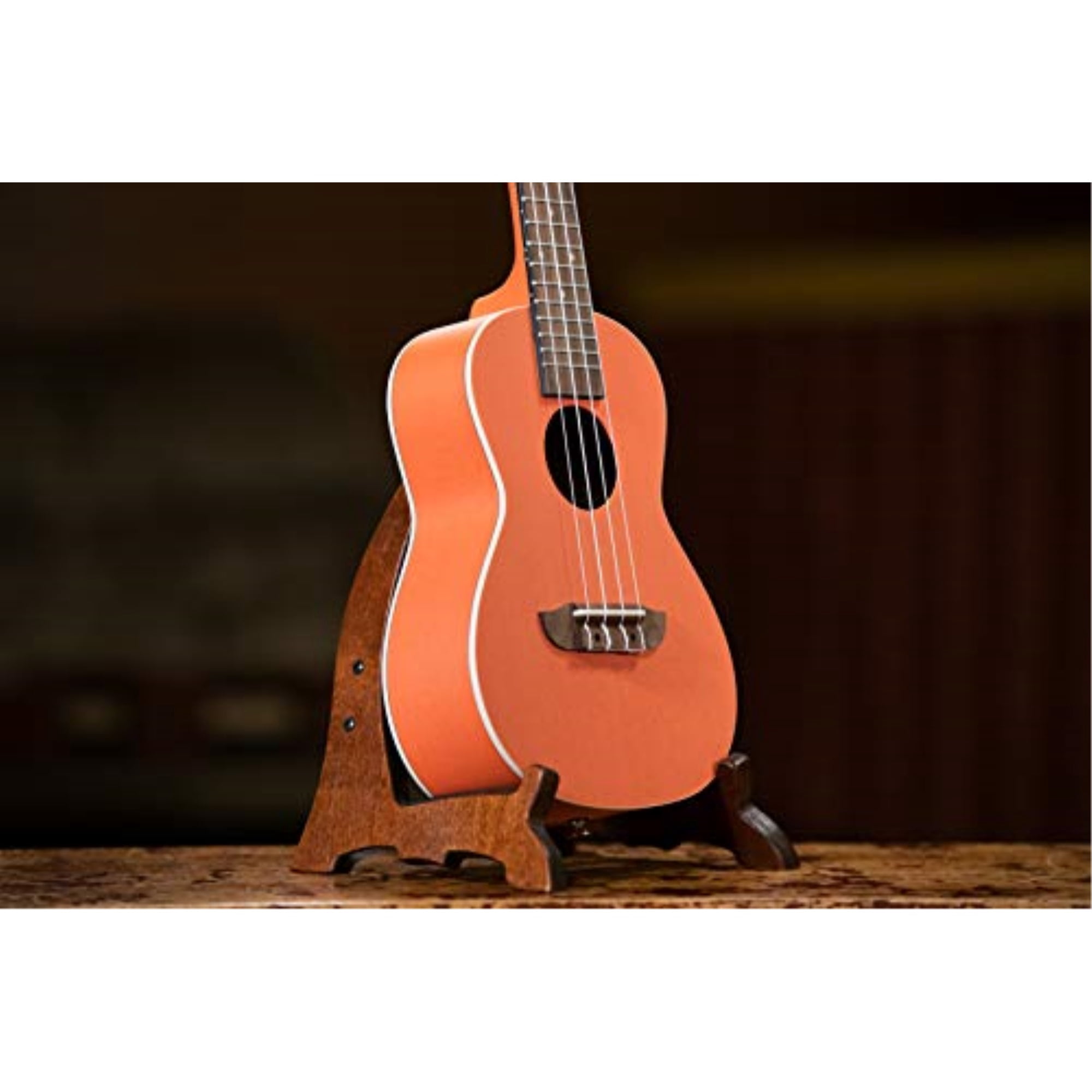 Earth Series Concert Ukulele