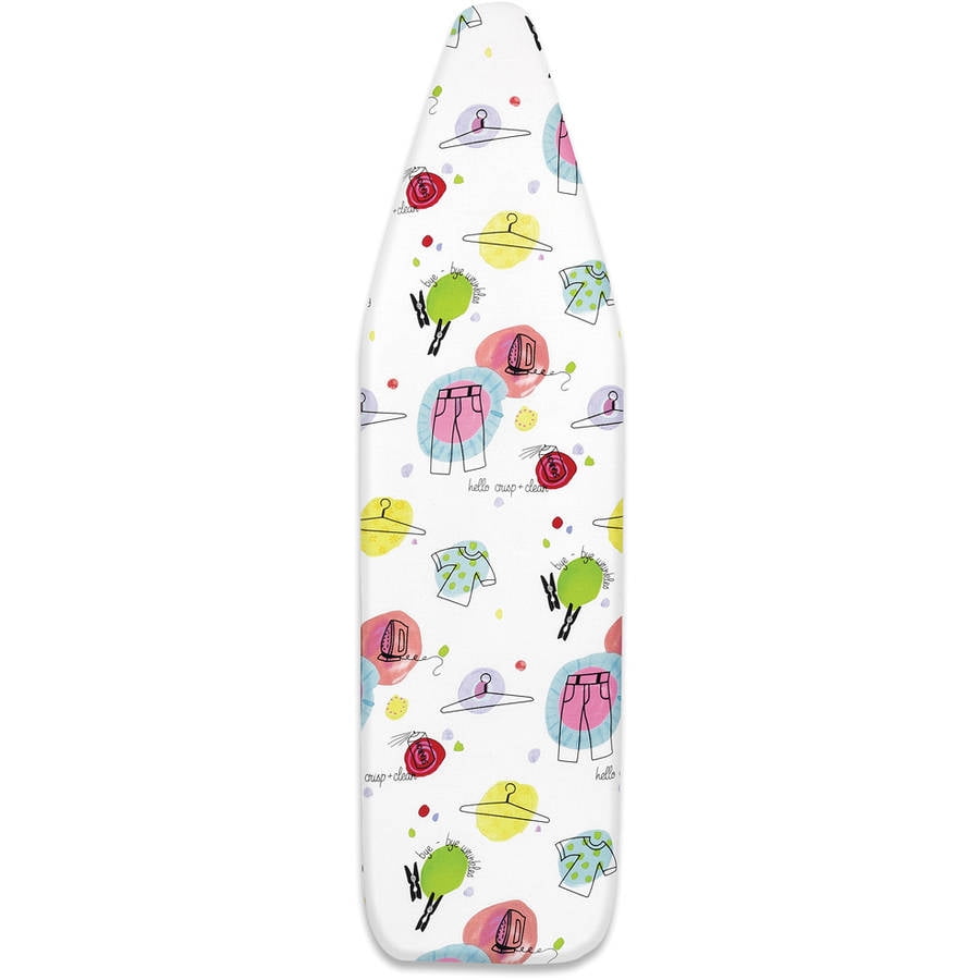 Free Shippin Garden New Whitmor 6459-834 Supreme Ironing Board Cover and Pad 