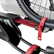 Allen Sports Premier Locking 2-Bicycle Carrier Rack, Model AR200, Black