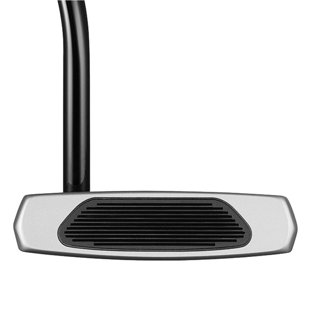 TaylorMade ARC Silver Golf Putter (Left Hand, 34 Inches)