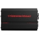 thumbnail image 2 of Amplificador Cerwin Vega CVP2400.1 Monoblock Clase D 2400W, 2 of 9
