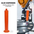 thumbnail image 4 of 10pcs Plastic Adhesive Glue Dispensing Needle Tubes Glue Machine Dispenser, 4 of 7