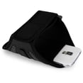 thumbnail image 5 of Breathable Mesh Workout Armband with adjustable strap for medium to large built arms fits 5.5in x 2.8in phones (5.25 - 5.6in Screensize), 5 of 7
