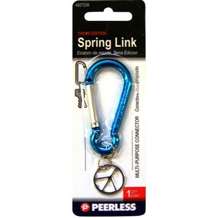 Peerless Theme Edition Spring Link