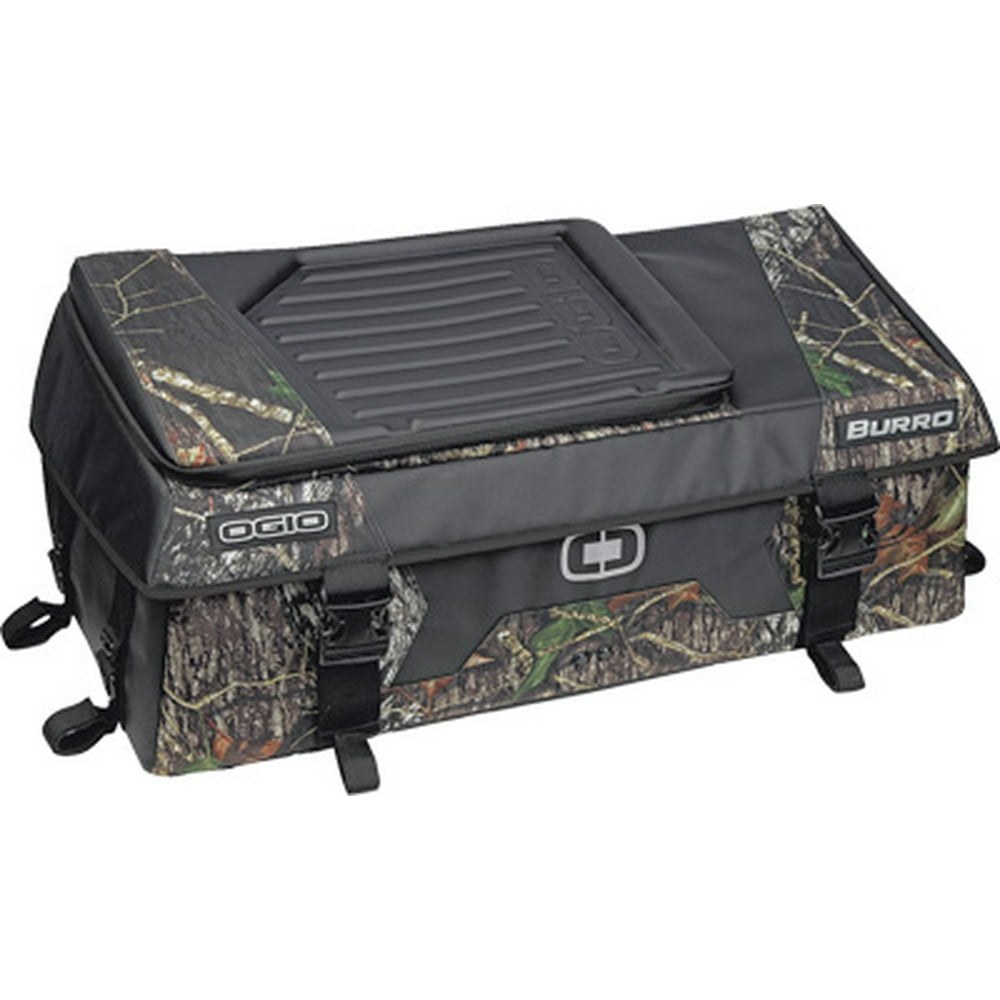 OGIO ATV Burro Rear Bag Mossy Oak 119004.427
