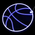 thumbnail image 2 of Kids Room Decor Wall Neon Lights Decorative Neon Light Glow The Dark Lights, 2 of 2