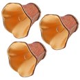 thumbnail image 1 of Pantallas De Araña ANGGREK 3 Piezas Color Cobre, 1 of 8