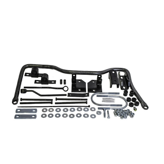 Hellwig 7298 Big Wig Sway Bar Fits 14 23 3500 Fits select: 2014-2023 RAM 3500