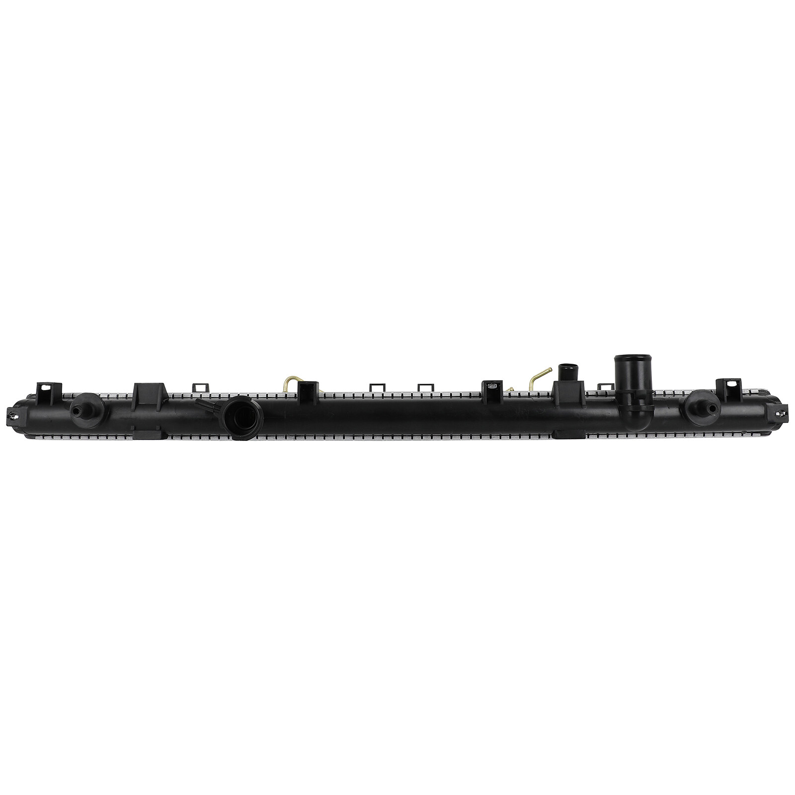 cciyu Radiator Fit for 2007-2008 for Hyundai for Entourage 2006-2010 for Kia for Sedona Replace OE 2898 radiator