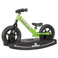 thumbnail image 2 of Strider Rocking and Rolling Balance Base for 12 Inch Toddler Strider Bike, Black, 2 of 6