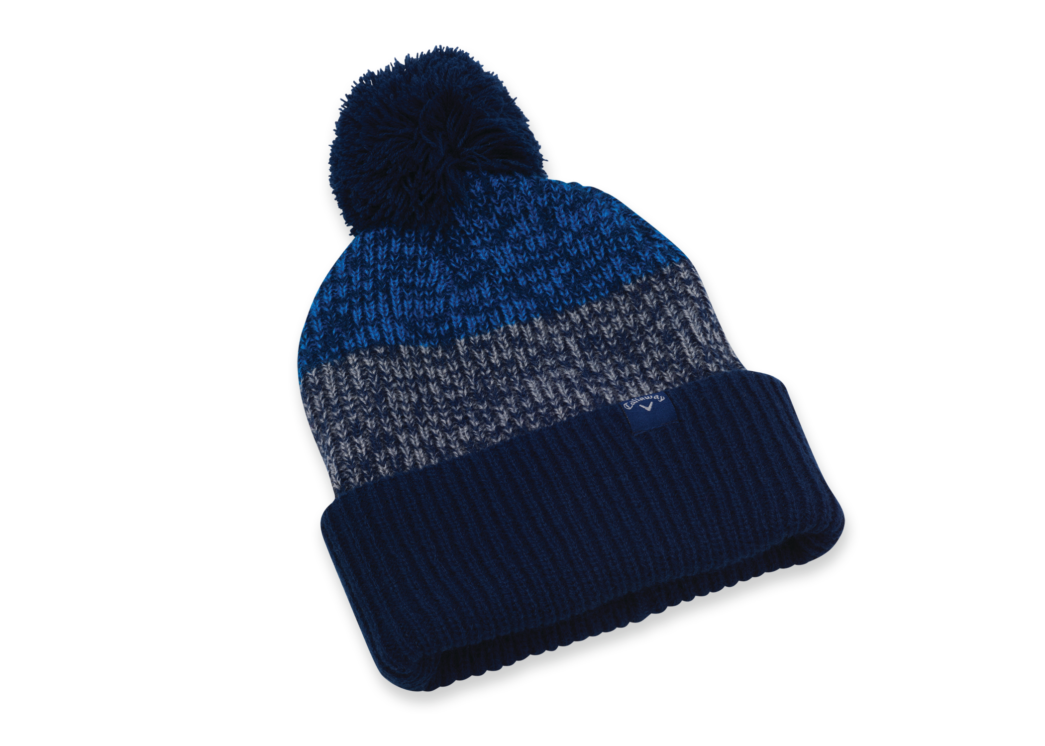 callaway pom pom beanie