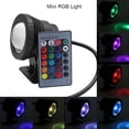 thumbnail image 4 of Keenso 5W Floating Underwater LED RGB Bar Light Swimming Pool Tub Lamp, 4 of 8