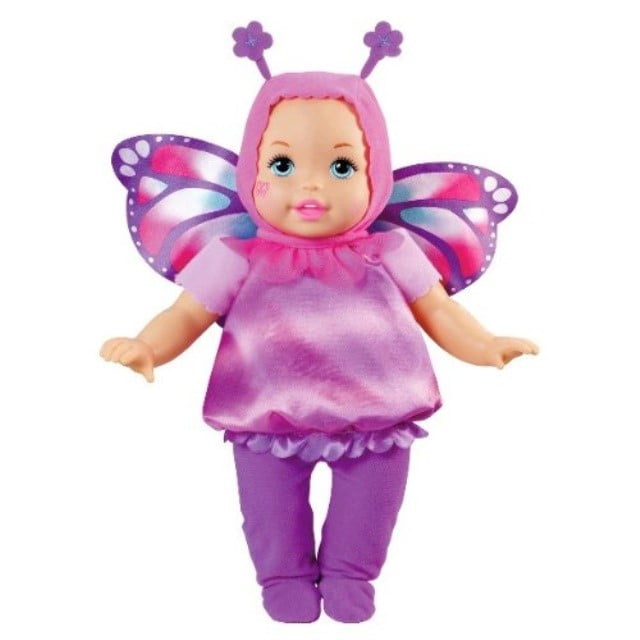 little mommy dress up cutie