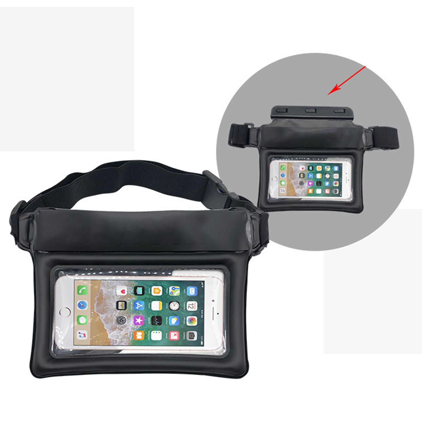 Dry bag for electronics clearance