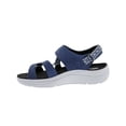 thumbnail image 3 of Drew Womens SLOAN Warm Casual Strappy Sandals, 3 of 3