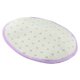 thumbnail image 4 of 40/60/80cm Round Rug Anti-Slip Sofa Blanket Cushion Large Shaggy Rug Super Soft Mat Living Room Bedroom Decorative Carpet Mat, 4 of 11
