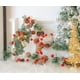 thumbnail image 5 of Guirnalda de luces navideñas con conos de pino, 20 LED, cascabel de 6,6 pies con bayas de cobre para interiores y exteriores, luz de hadas de Navidad para interiores y exteriores, guirnalda de jardín, decoraciones para fiestas - (nuevo) Cono de pino navideño Sailing  Electrónica, 5 of 5