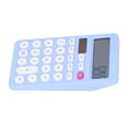 thumbnail image 3 of Calculadora solar, Calculadora solar Batería solar Calculadora de oficina Calculadora diseñada a medida Jadeshay A, 3 of 8