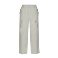 thumbnail image 6 of Kcolen Womens Cargo Pants, Casual Lightweight Trousers with Pockets, Loose Fit Women Trendy Summer Hiking Pants, 6 of 7