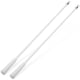 thumbnail image 3 of 2pcs Shutter Rod Pull Rods Shutter Adjustable Rods Drapery Wand Curtain Pull Rods, 3 of 4