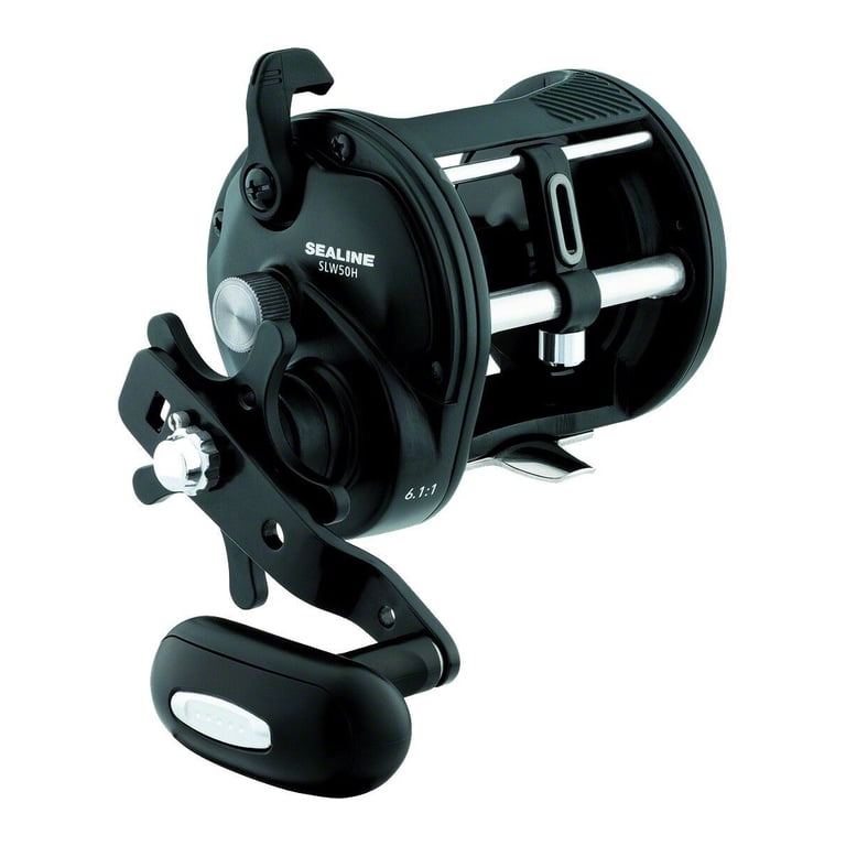 daiwa conventional fishing reels SLTSD30 Saltist SD Star Drag Reel Thanks to Digigears high Daiwa - Saltist Star Drag